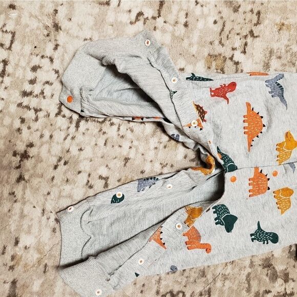 Baby animals  bodysuit  - Picture 4 of 5